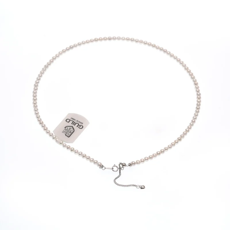 O1CN01CB02qz2FOWBs4PjYj_4611686018427381782-0-item_pic.webp 【胡可推荐】红桥珍珠 淡水有核AK小baby珠串链 s925 吉尔德五星