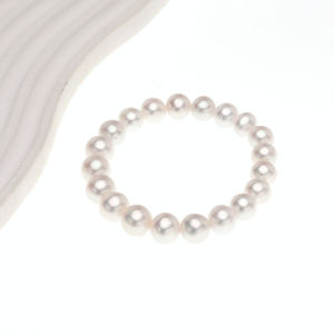 O1CN01IOpsCV2FOWDO3cp67_3085518870-1.png 【胡可推荐】红桥珍珠 淡水有核爱迪生大点位9-11mm珍珠手链弹力
