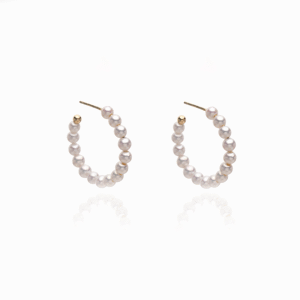 O1CN01s2uePR2FOWDYSPZCF_4611686018427381782-2-item_pic.png 【胡可推荐】红桥珍珠 S925淡水AKbaby白珍珠耳圈耳饰 4-5mm